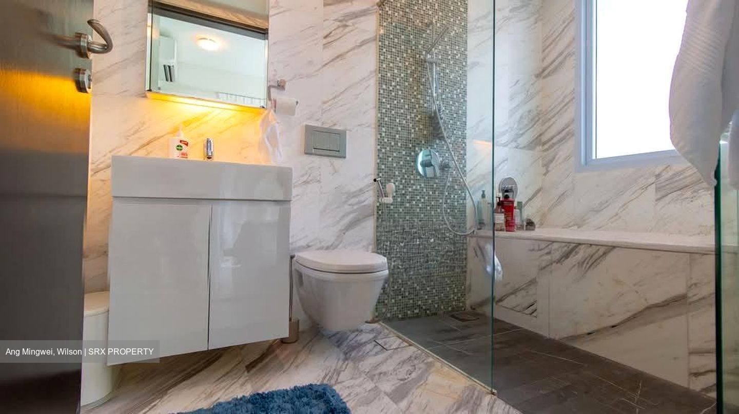 Fifty-Two Stevens (D10), Apartment #587786341